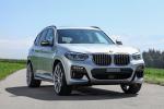 BMW X3 M40i by dAHLer 2019 года